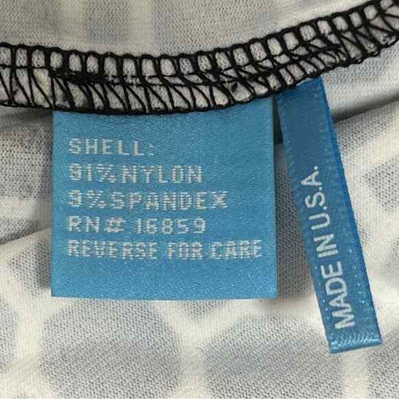 J. McLaughlin Catalina Cloth Pull On Pants Size Small - Picture 4 of 5